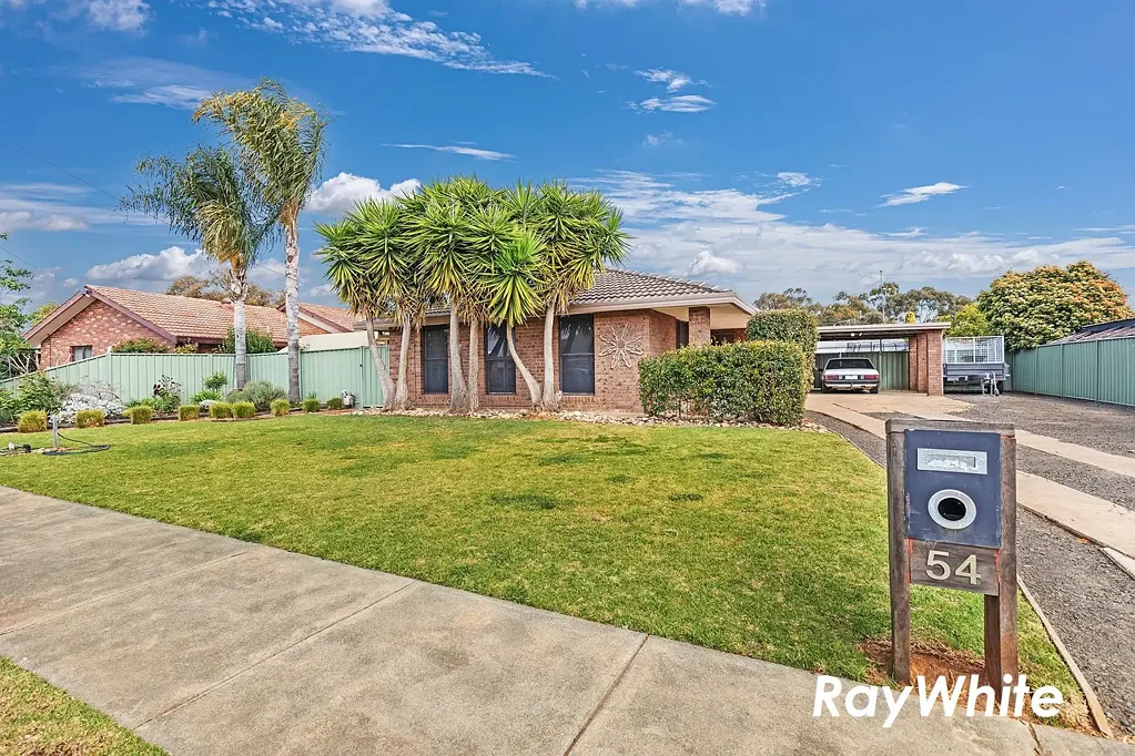 54 Hopetoun Street, Rochester, VIC 3561