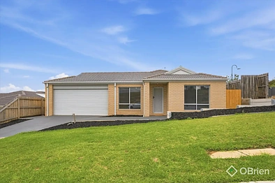 51 Wittick Street, Darley, VIC 3340, 3 habitaciones, 2 baños, House