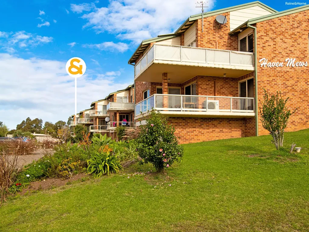 11/2 Sheila Street, Batehaven, NSW 2536