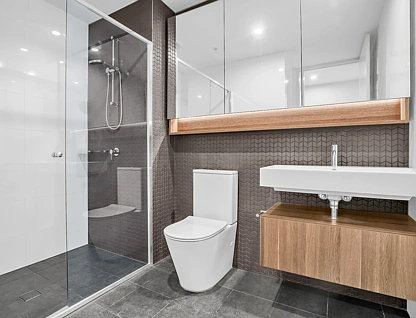 2709/12 Phillip Street, Parramatta, Parramatta (Northwest suburbs), 1 chambres, 1 salles de bain, Studio
