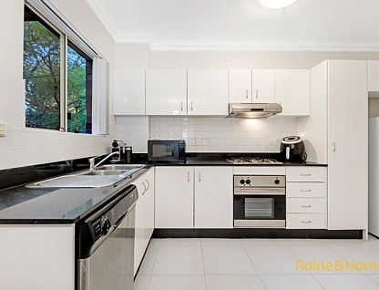 100/298-312 Pennant Hills Road, Pennant Hills, Upper North Shore, 1 Bedrooms, 1 Bathrooms, Apartment