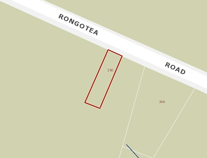 356 Rongotea Road, Rongotea, Manawatu, 0 침실, 0 욕실