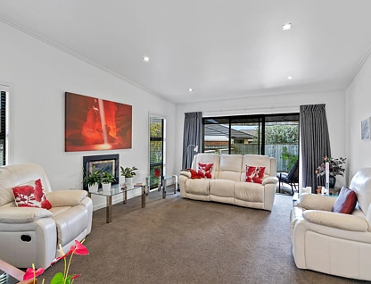 7 Ruru Place, Levin, Horowhenua, 4房, 2浴, House