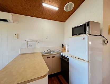 17/675 Pacific Highway, Korora, North Coast, 1 Bedrooms, 1 Bathrooms, Unspecified