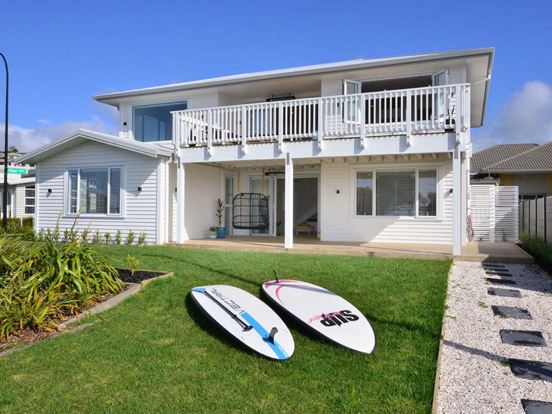 15 Piper Lane, Snells Beach, Auckland - Rodney, 4房, 0浴