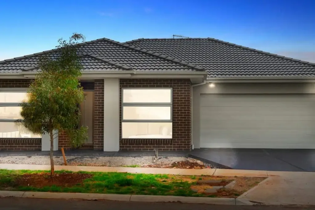 Gorgeous Four Bedroom Dream