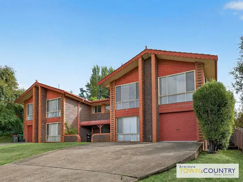 1/16 Napier Court, Armidale, NSW 2350