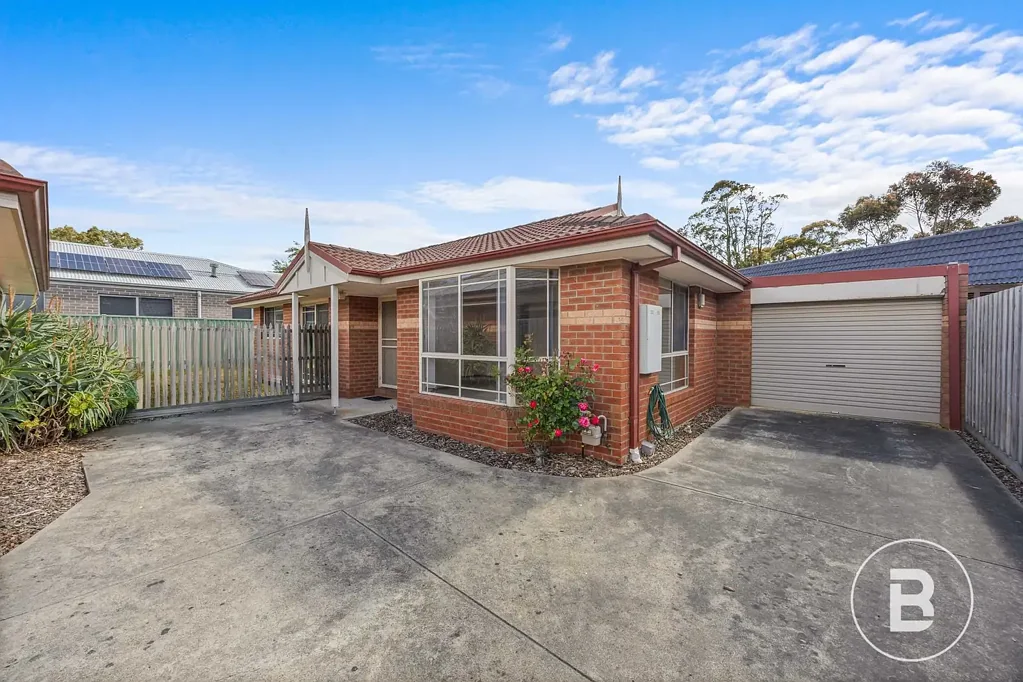 3/1326 Geelong Road, Mount Clear, VIC 3350