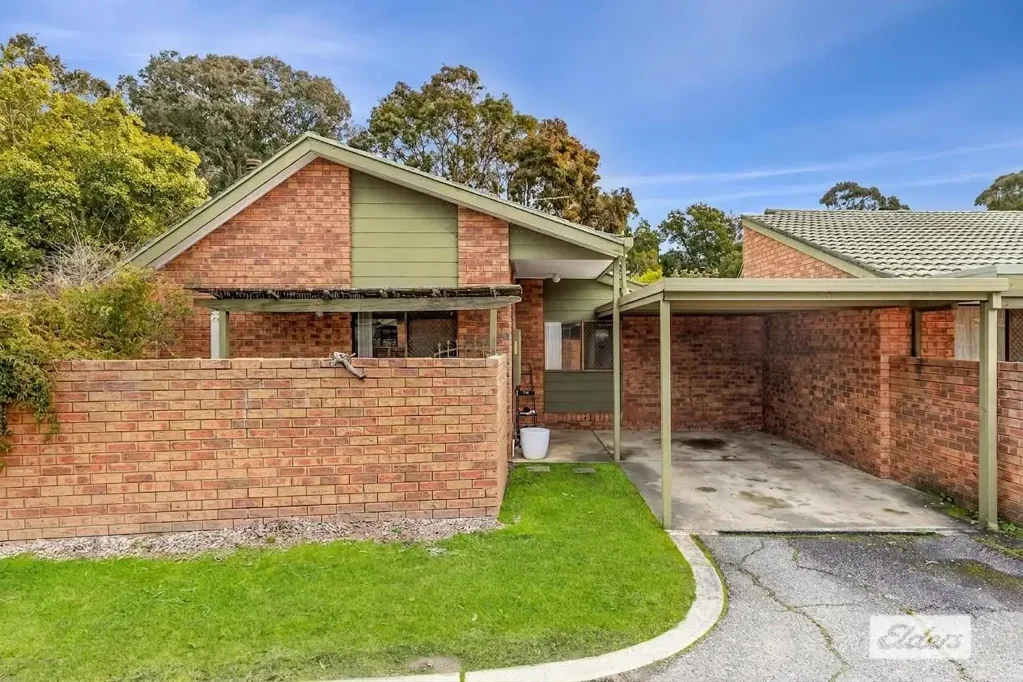 West Wodonga 2房  Agents Pick