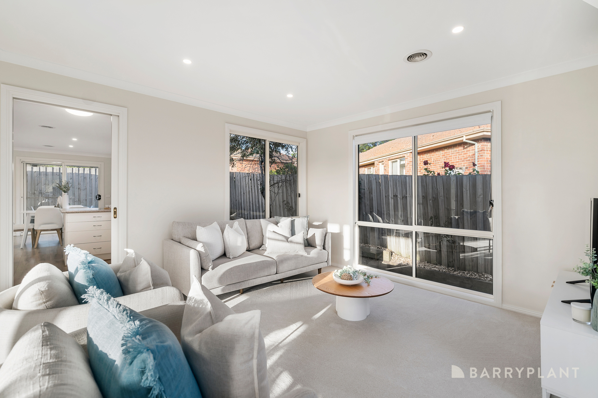 UNIT 2 14 DONALD ST, CROYDON VIC 3136, 0房, 0浴, Unit