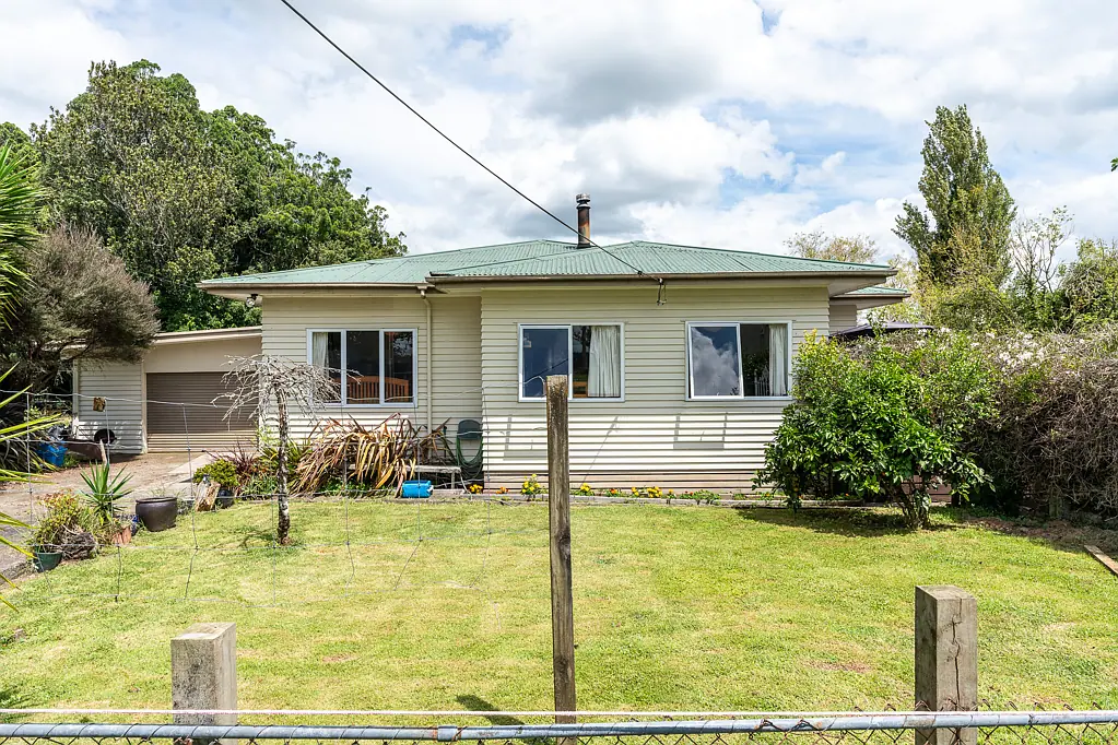 14 Pukewhau Road, Wharepapa South, Otorohanga, Waikato