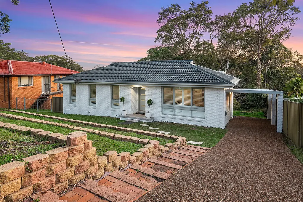 35 McDonald Crescent, Charlestown, NSW 2290
