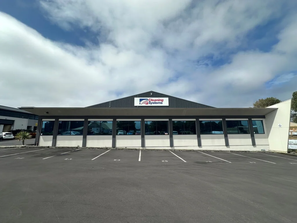 East Tamaki Affordable High-Profile Office with 20 Car Parks