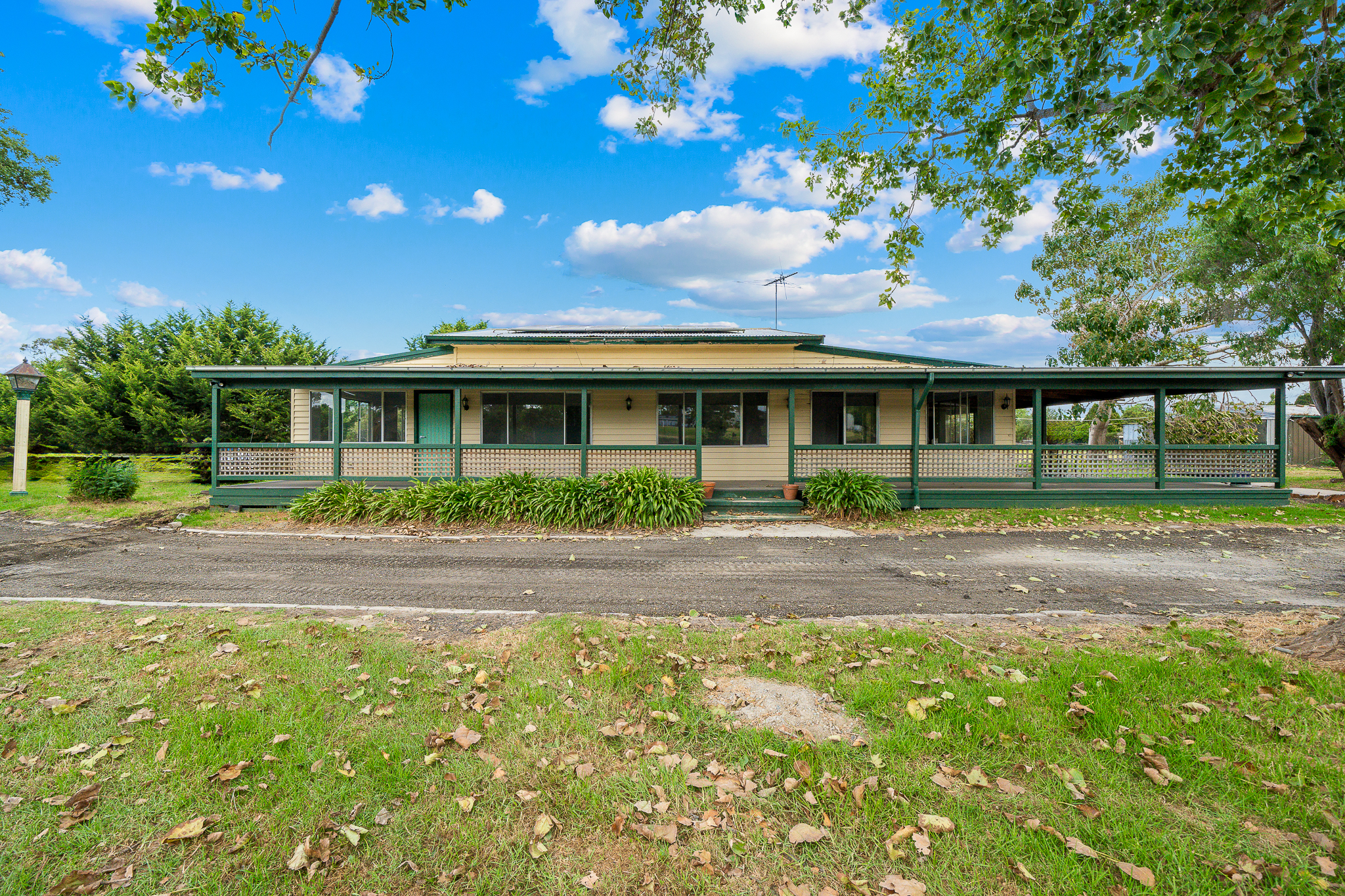 21 CROSS RD, DEVON MEADOWS VIC 3977, 0房, 0浴, House