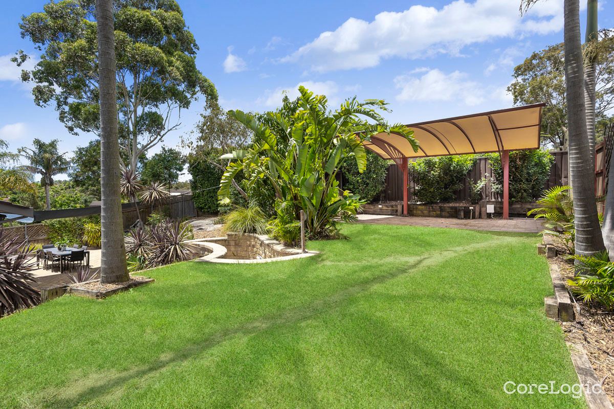 1 COURT PL, MENAI NSW 2234, 0房, 0浴, House