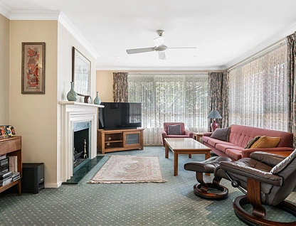 14 Loch Street, Kilsyth, VIC 3137, 4房, 1浴, 独立屋