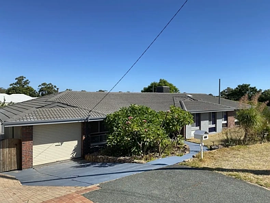 8 Ackworth Crescent, Warwick, WA 6024, 4 slaapkamers, 2 badkamers, House