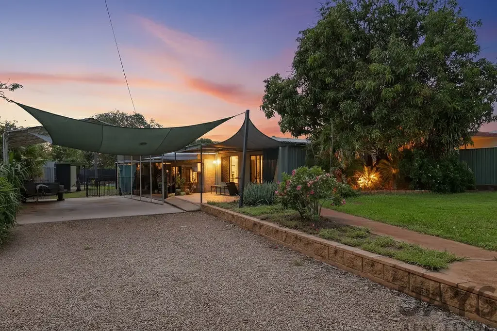 4 Marshall Street, Mount Isa, QLD 4825