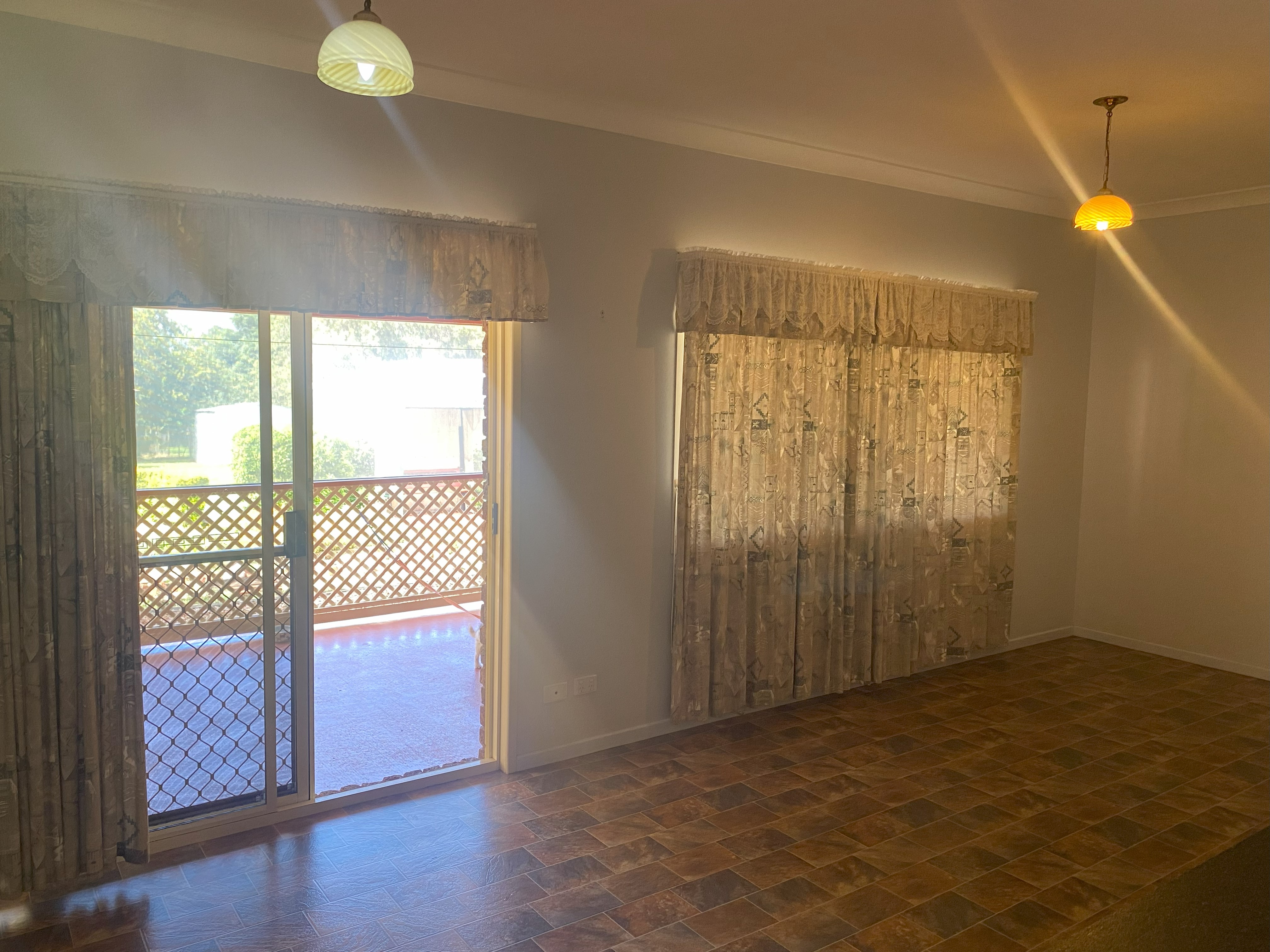 7 GRANT AV, KINGAROY QLD 4610, 0房, 0浴, House