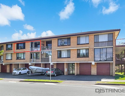 7/11 Tomewin Street, Currumbin, Gold Coast, 2 રૂમ, 2 બાથરૂમ, Unit