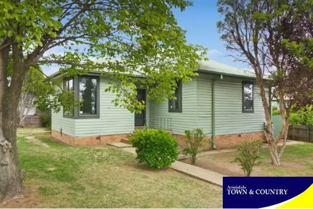 TWO BEDROOM GEM