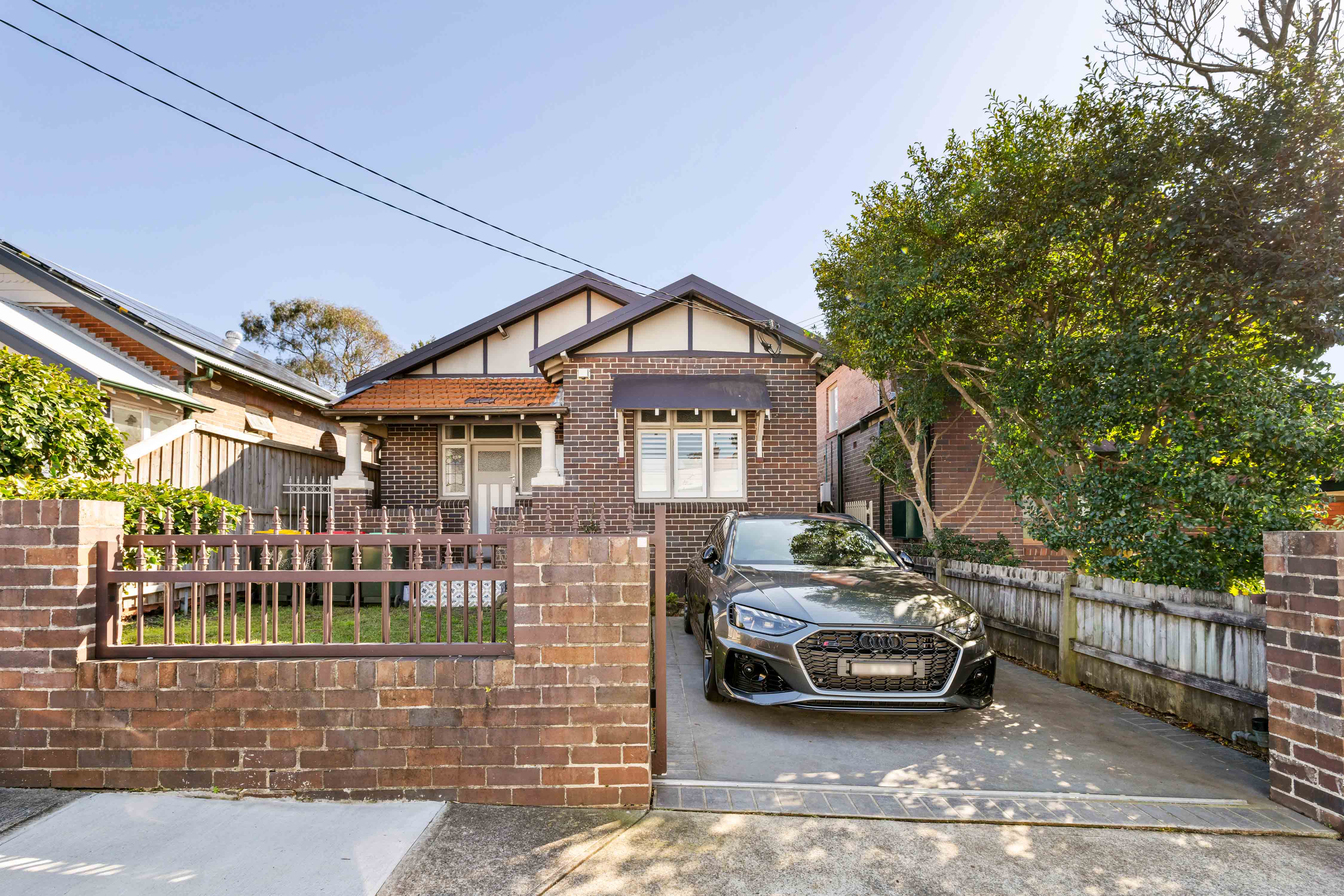 5 CHURCH ST, LILYFIELD NSW 2040, 0 ห้องนอน, 0 ห้องน้ำ, House