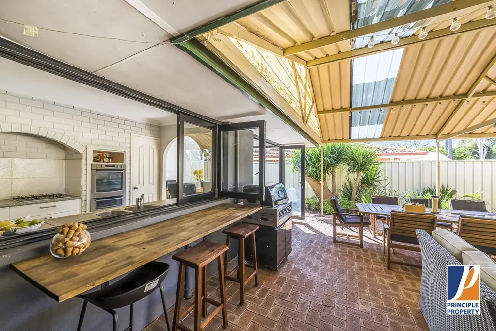 5 Venture Rise, Ballajura, WA 6066