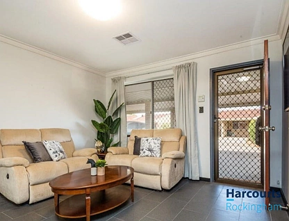 4/101 Simpson Avenue, Rockingham, Rockingham, 2 rūma, 1 rūma horoi, Unit