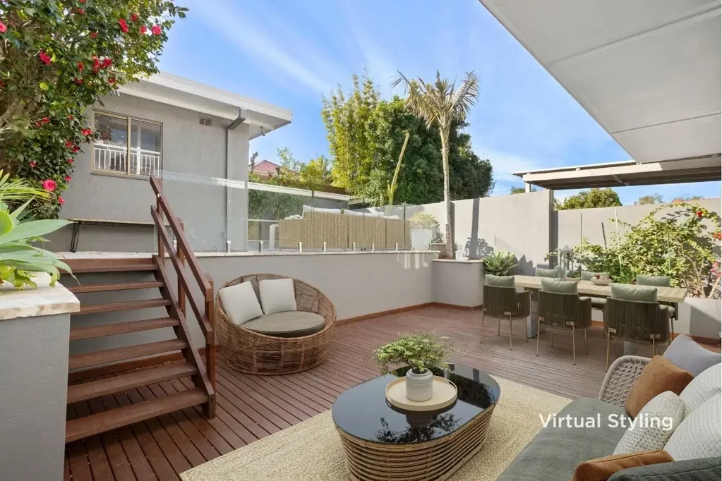 Maroubra 5 Bedroom Modern Family Living with Adaptable Layout & North Facing Alfresco Area