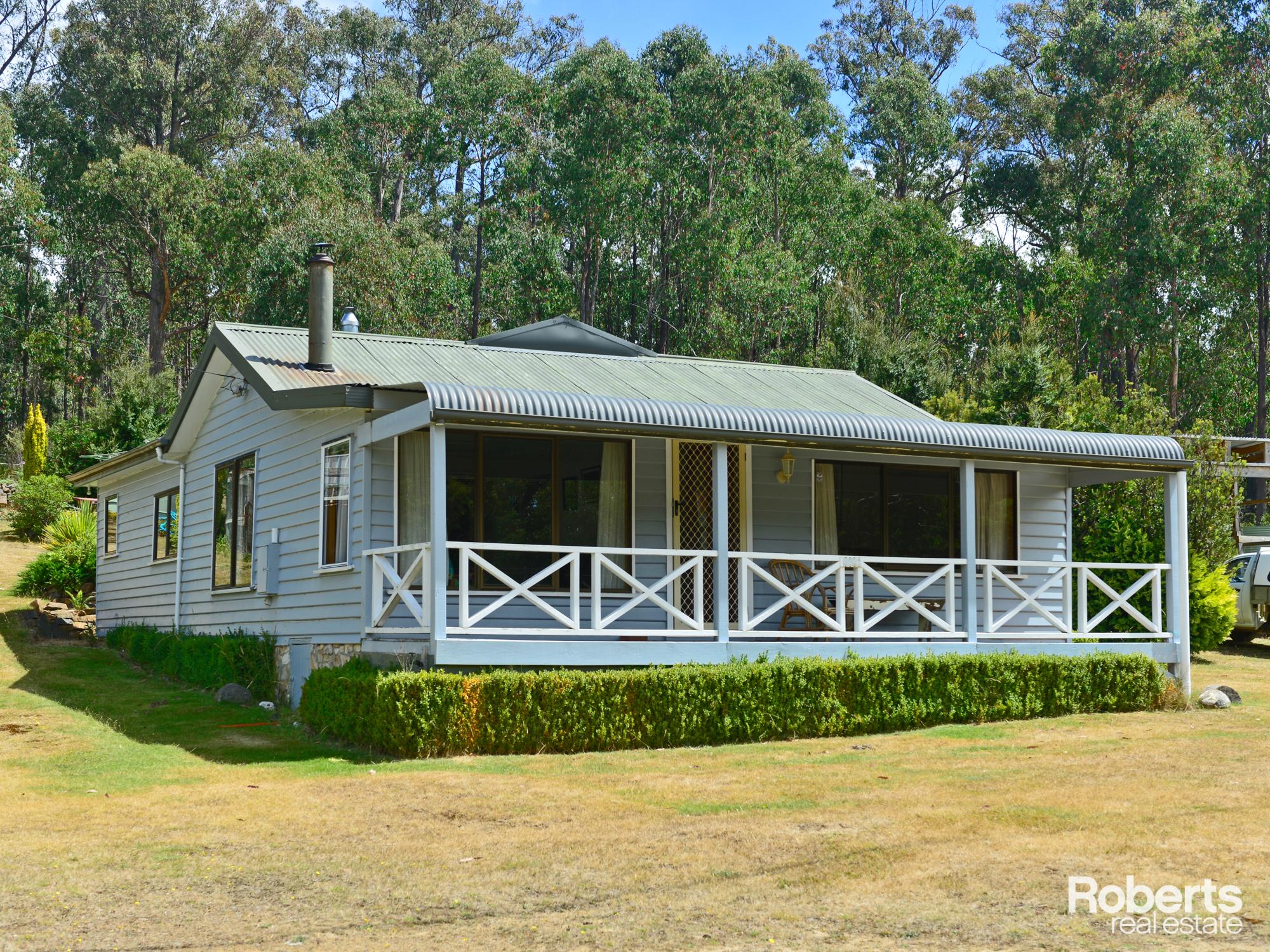 3997 VICTORIA VALLEY RD, DEE TAS 7140, 0 Bedrooms, 0 Bathrooms, House