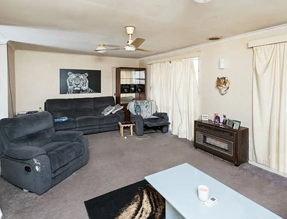 38 Hughes Street, Tatura, VIC 3616, 3房, 1浴, 独立屋