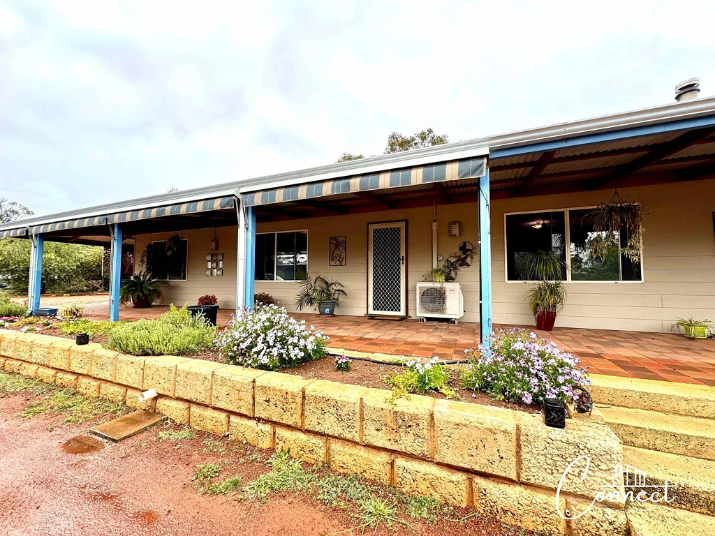 11 Hunter Road, Muluckine, WA 6401