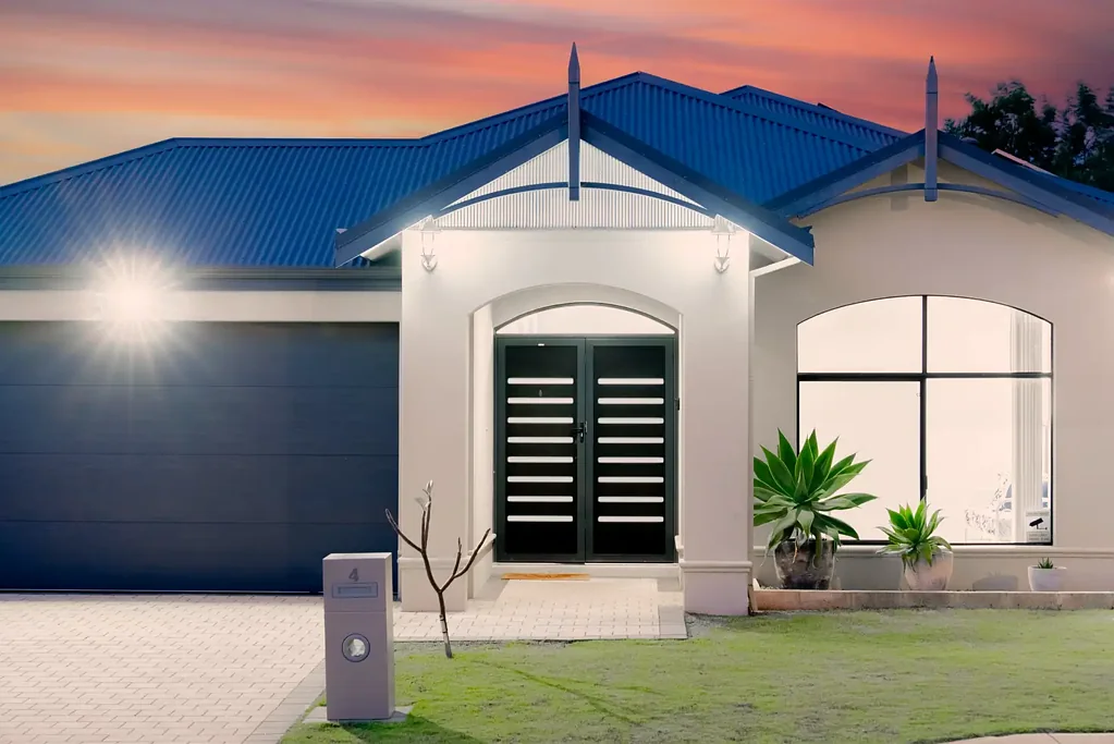 Wattle Grove 5침실 Space, Style & Lifestyle – The Perfect Family Home!