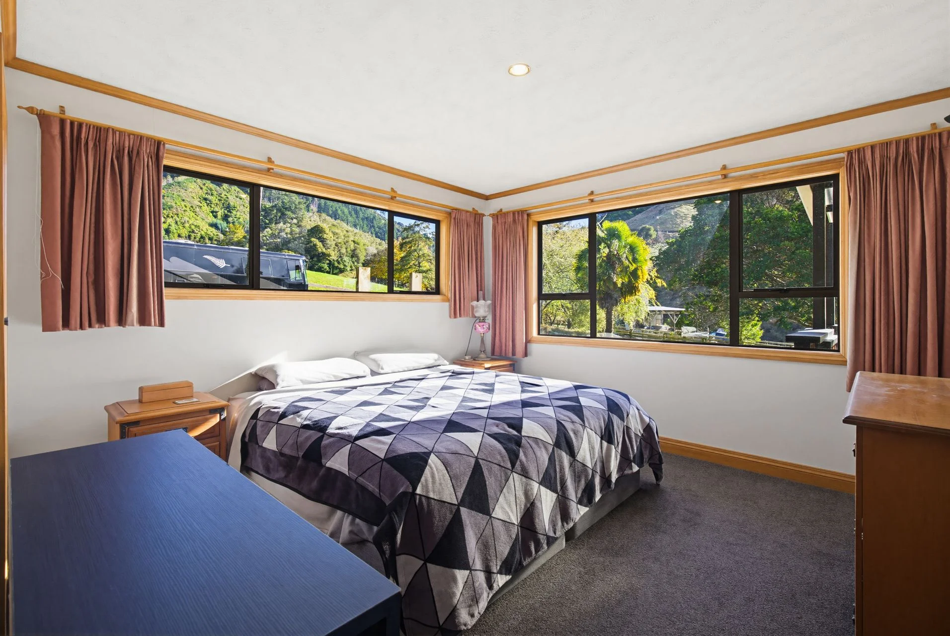 314 Thorpe-Orinoco Road, Ngatimoti, Tasman, Nelson, 2 Bedrooms, 1 Bathrooms, Lifestyle Section