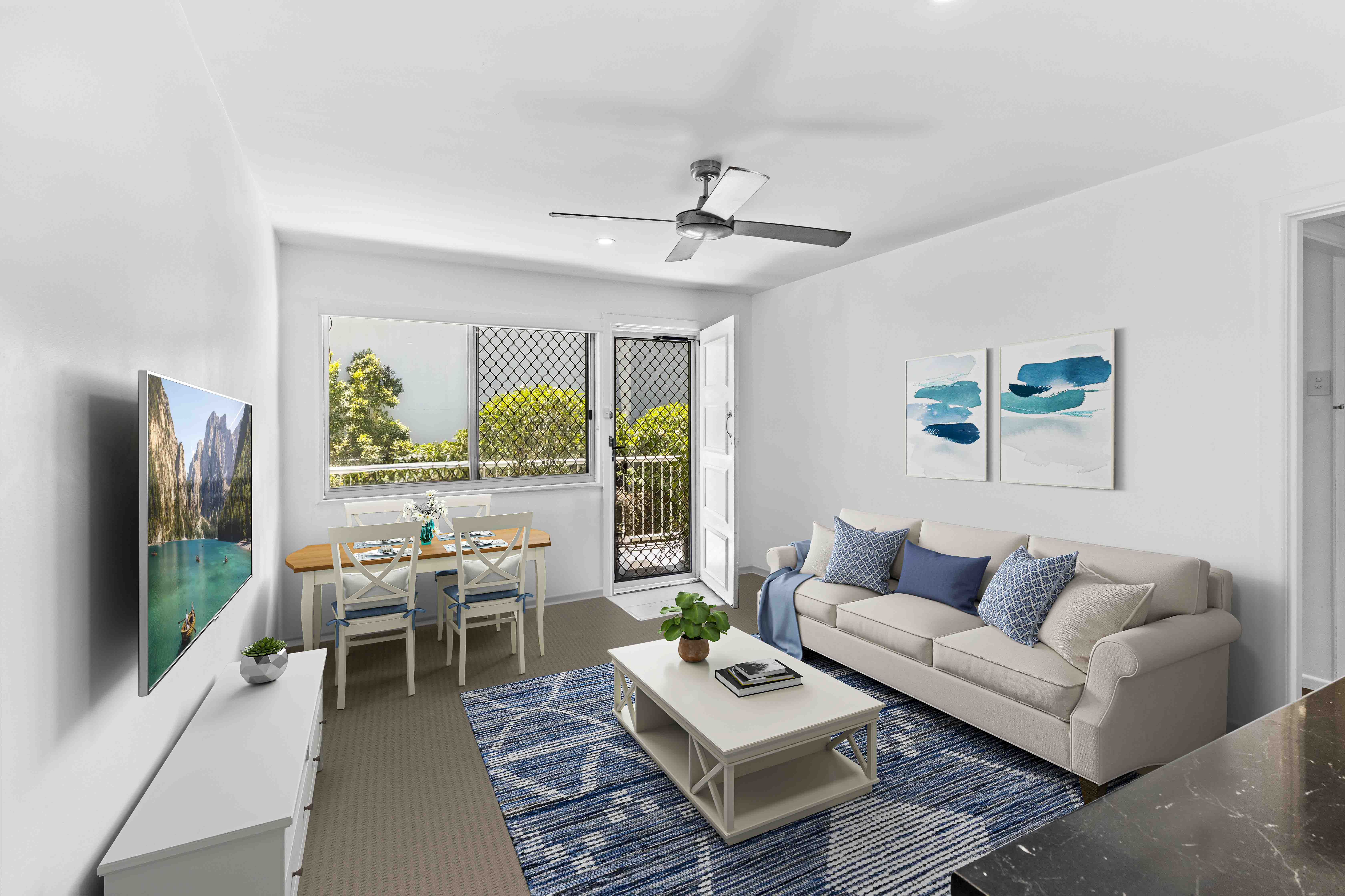 UNIT 5 2 HAIG ST, COOLANGATTA QLD 4225, 0 chambres, 0 salles de bain, Unit