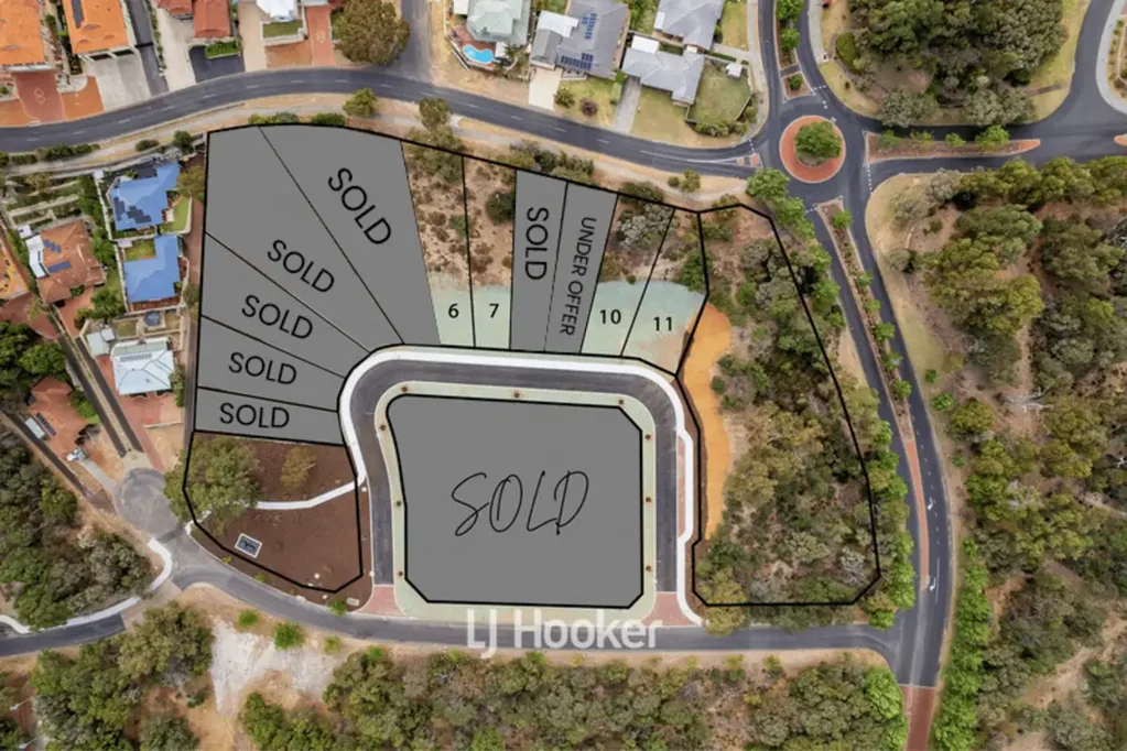22 (Lot 5) Lambert Loop, College Grove, WA 6230