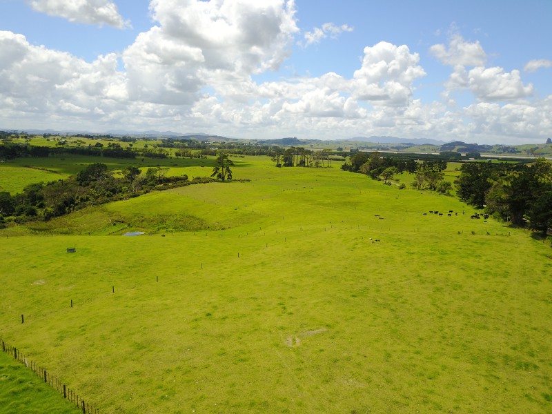 West Road, Te Kopuru, Kaipara, 0房, 1浴