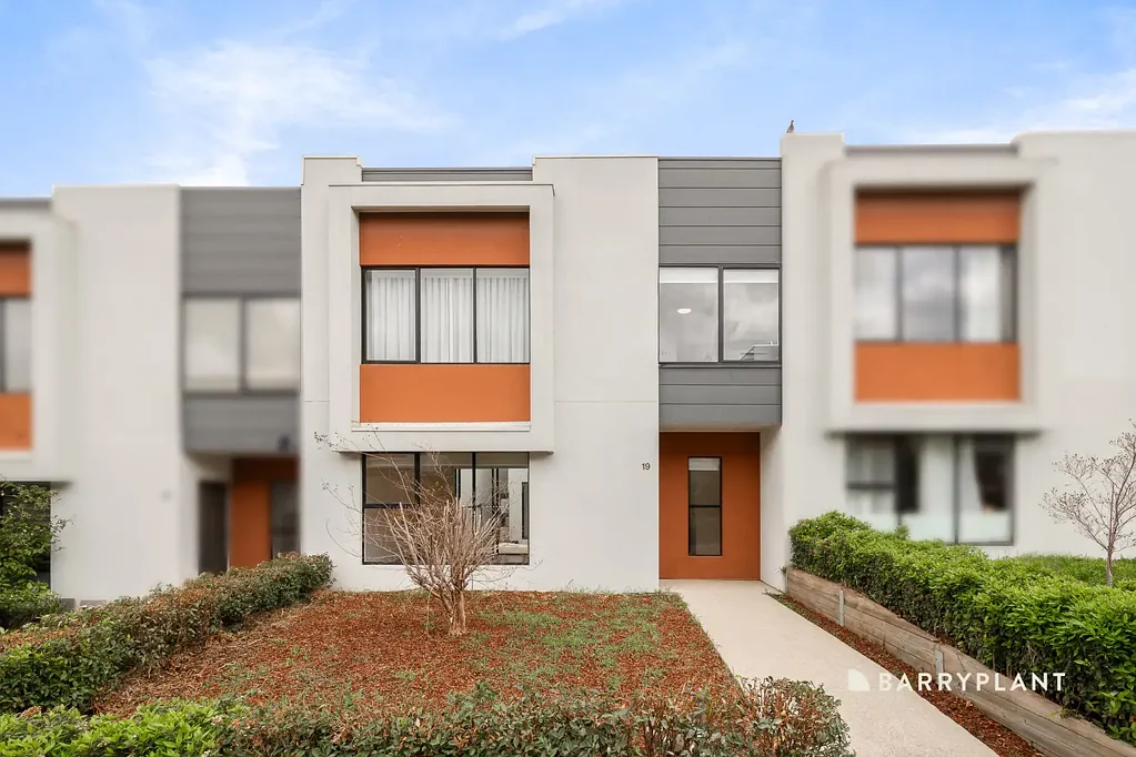 Epping 3部屋 Modern Living in a Prime Location!