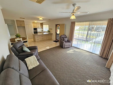5 McLennan Close, Kyabram, VIC 3620, 3房, 2浴, House