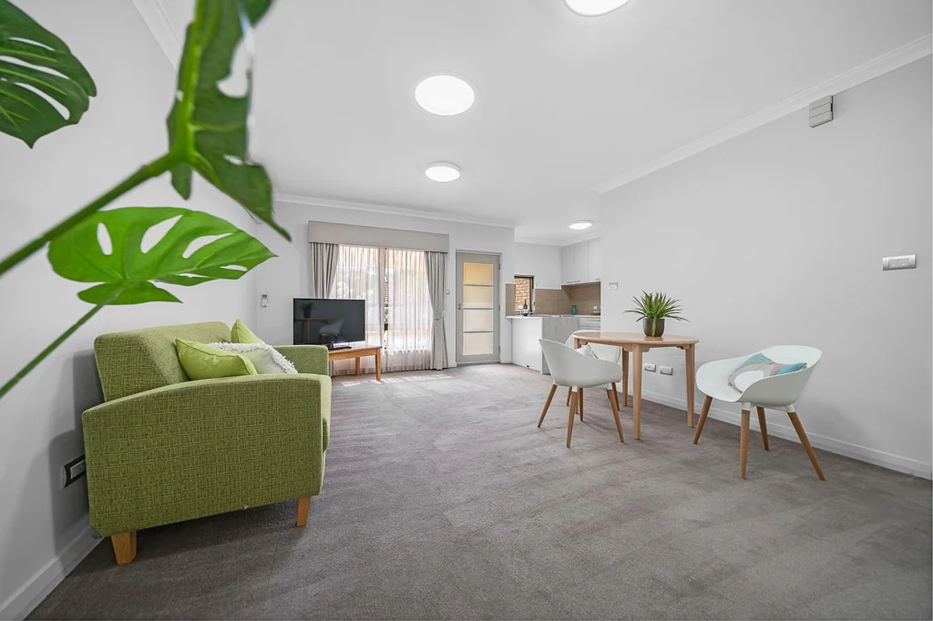 Melville 2कमरा Retirement Living in the Heart of Melville...