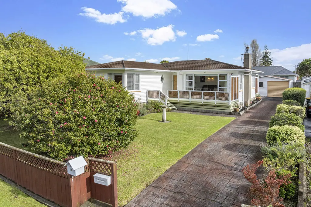 Pakuranga 3Zimmer Retirement Commands Sale