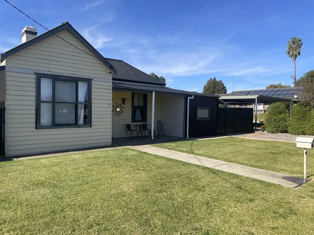 46 Davis Street, Berrigan, NSW 2712
