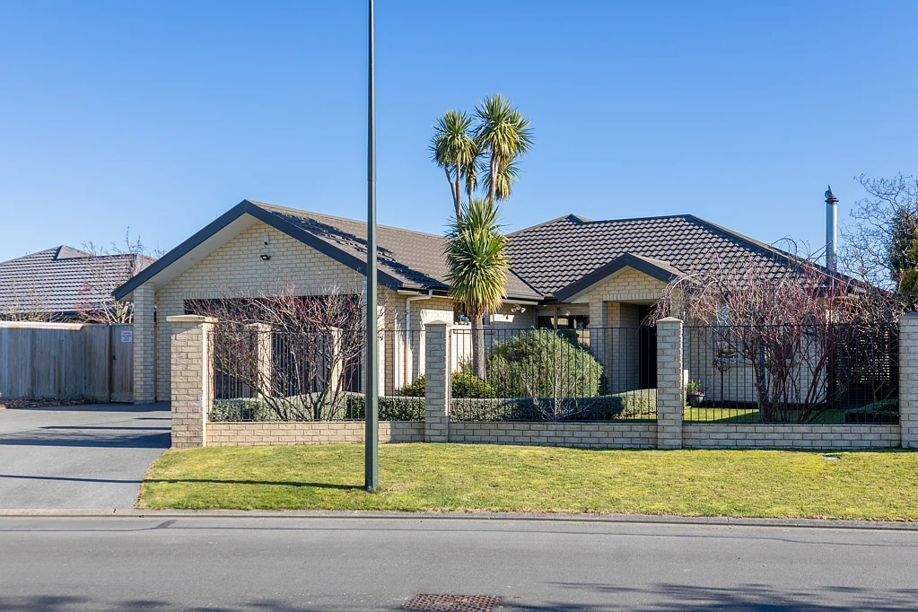 15 Grace Way, Rolleston, Selwyn, Canterbury