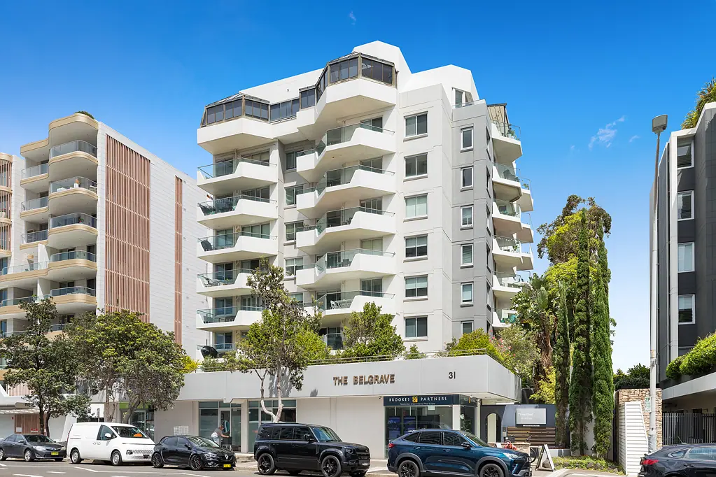 37/31-33 Gerrale Street, Cronulla, NSW 2230