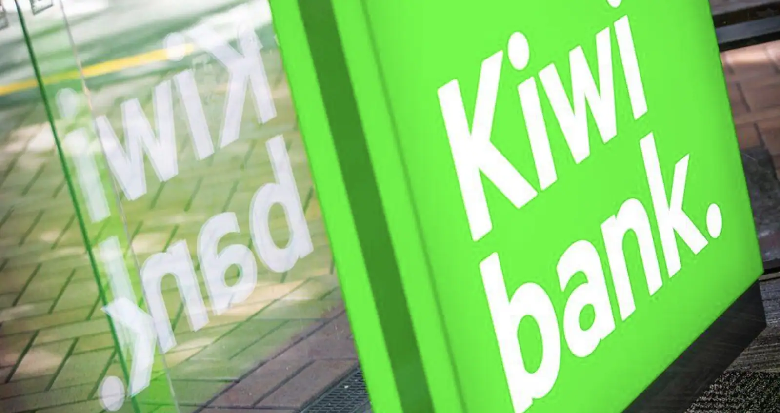 Kiwibank遭起诉,商务委员会称其长期违规收费