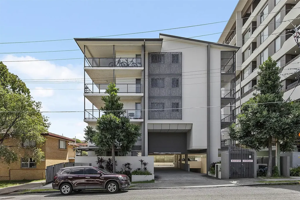 Nundah 2 Slaapkamer Village Lifestyle & Low Body Corporates