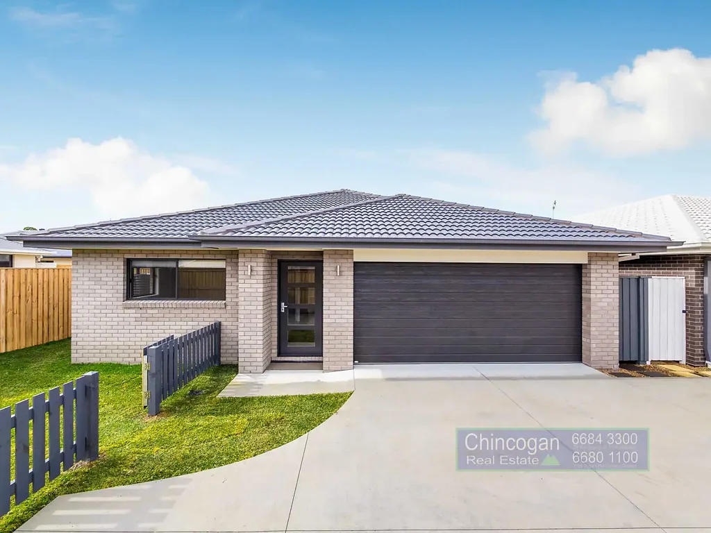Spacious home in quiet elevated street. Available soon.