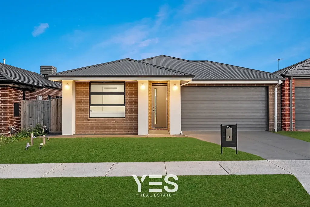 Clyde North 4બેડરૂમ MODERN FAMILY LIVING WITH SPACE, STYLE & COMFORT