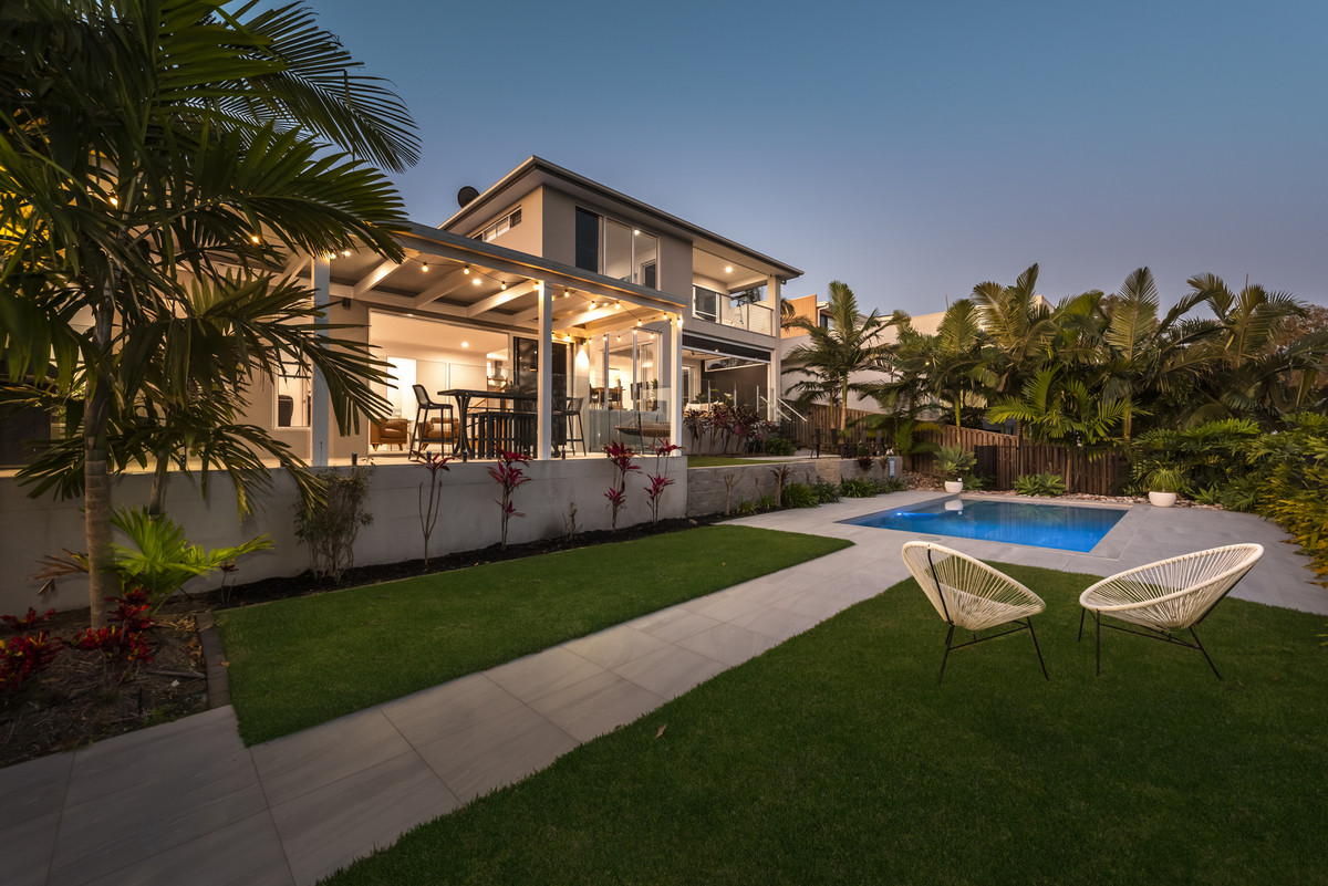 19 BOBSLED LANE, COOMERA QLD 4209, 0 غرف, 0 حمامات, House