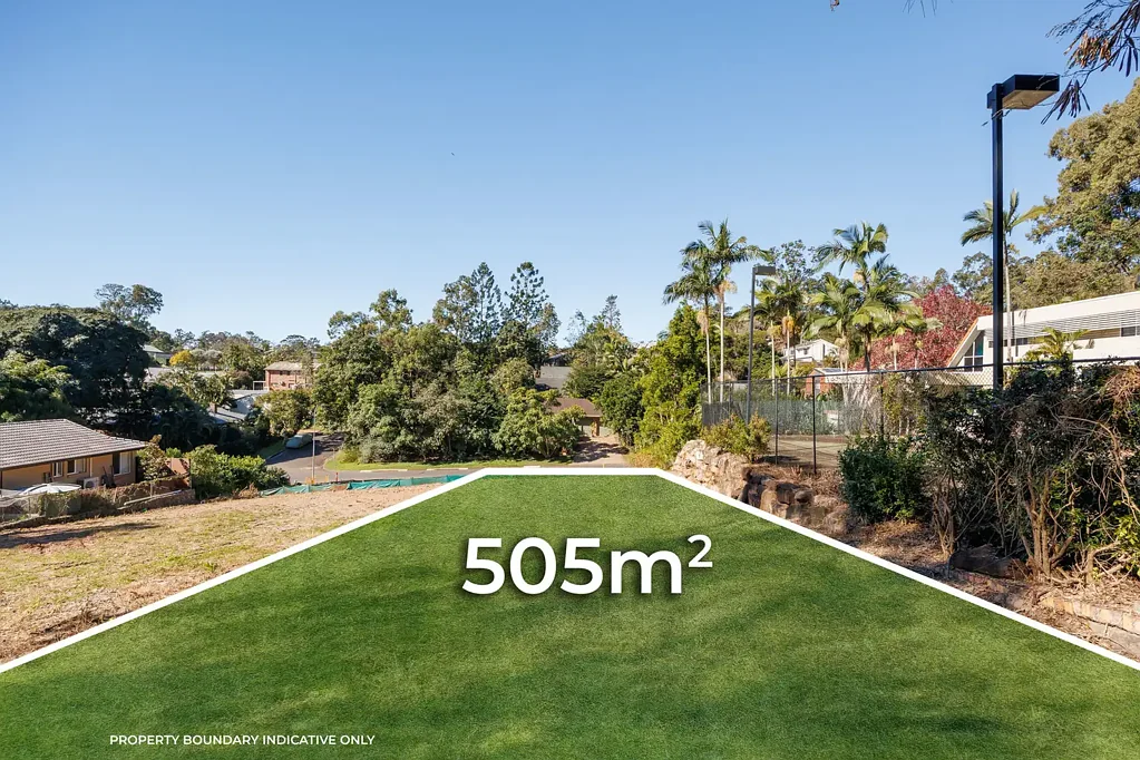 Fig Tree Pocket Private, Elevated, East-Facing - This Is the One You've Been Waiting For